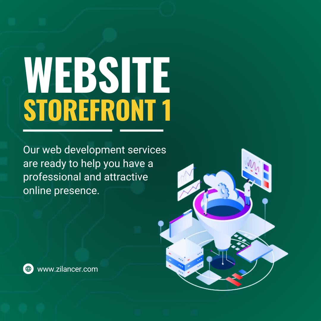 Why Shopify Storefront Is the Smart Choice for Your Online Business