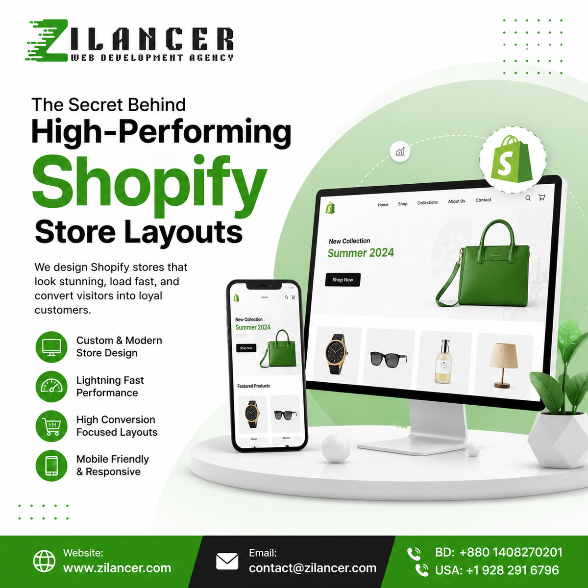 The Shopify Store Upgrade That Can Double Your Conversion Rate