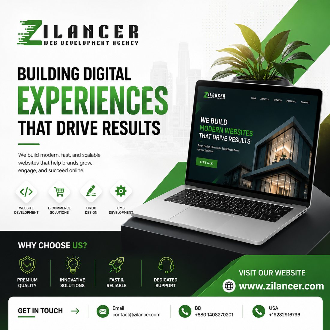 How Small Brands Beat Big Shopify Stores in 2026 | Zilancer