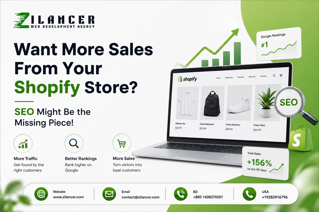 Proven Shopify Conversion Rate Optimization Strategies to Increase Sales and Grow Your eCommerce Business