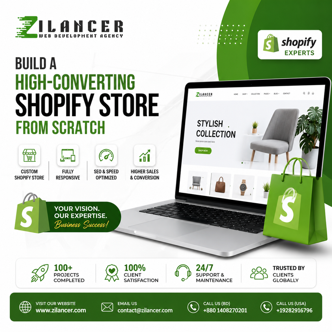 Psychological Tricks That Boost Shopify Purchases | Zilancer
