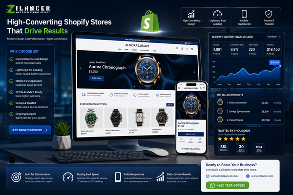 How to Increase Your Shopify Conversion Rate Without More Traffic