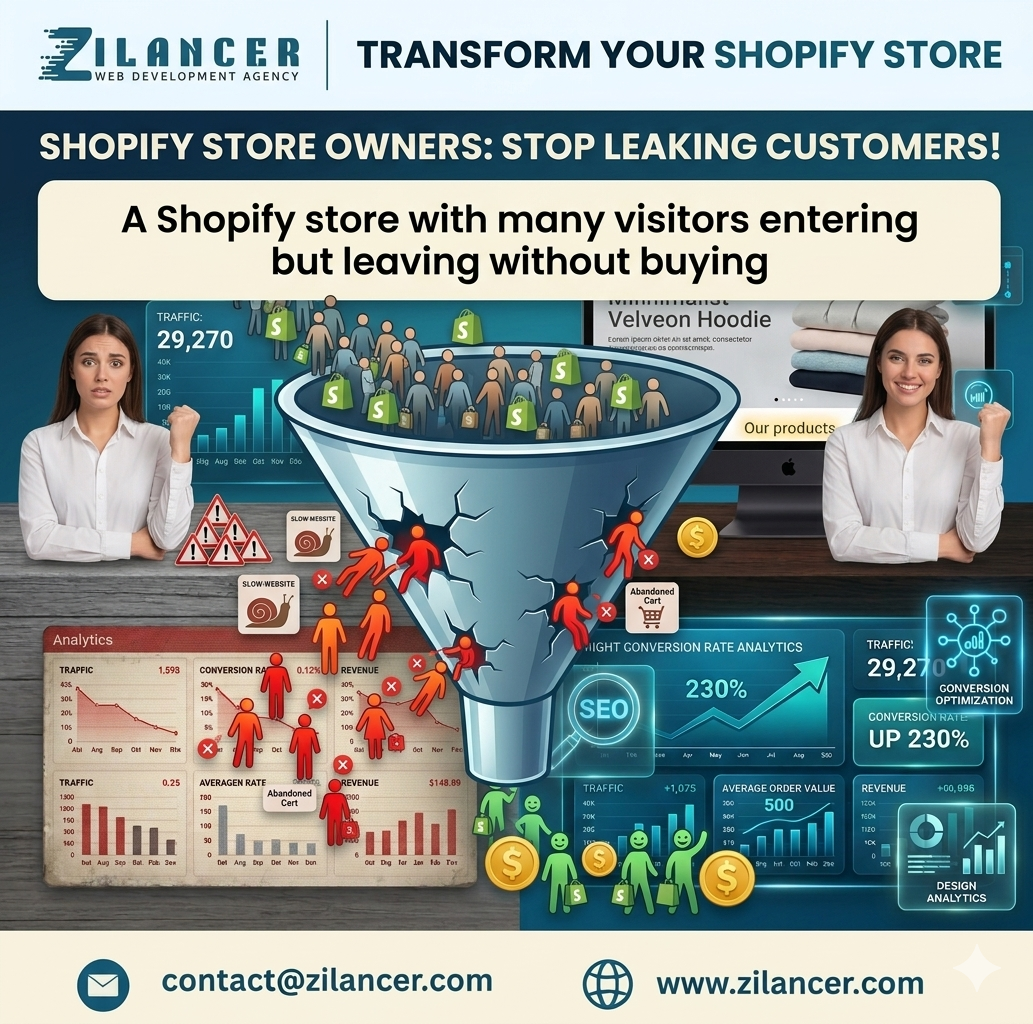 The Truth About Low Conversion Rates