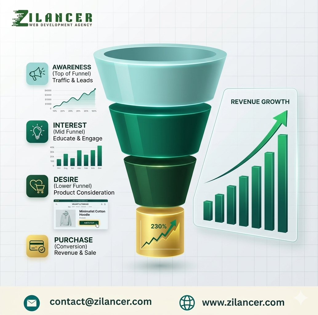 Fix Your Funnel, Fix Your Revenue