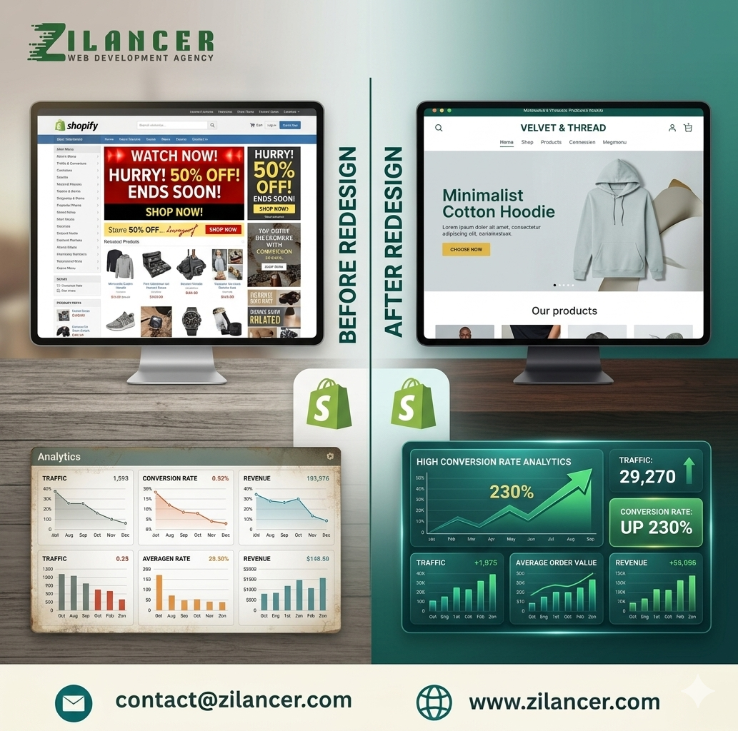 Better Design = Better Sales (Here’s Proof)