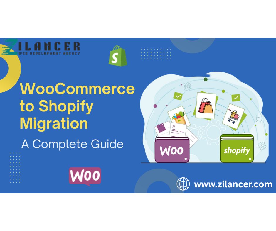 Complete Guide to Migrating from WooCommerce to Shopify