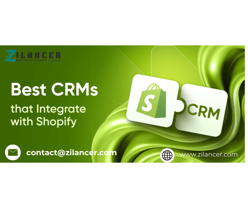 How CRM Integration Improves Shopify Customer Management