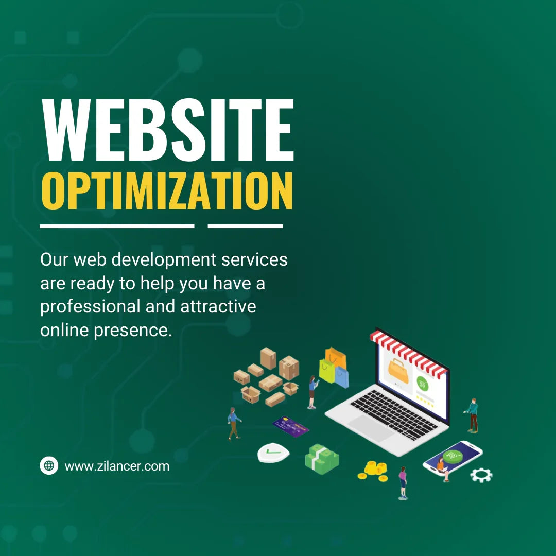 Top Shopify Optimization Tips to Boost Sales