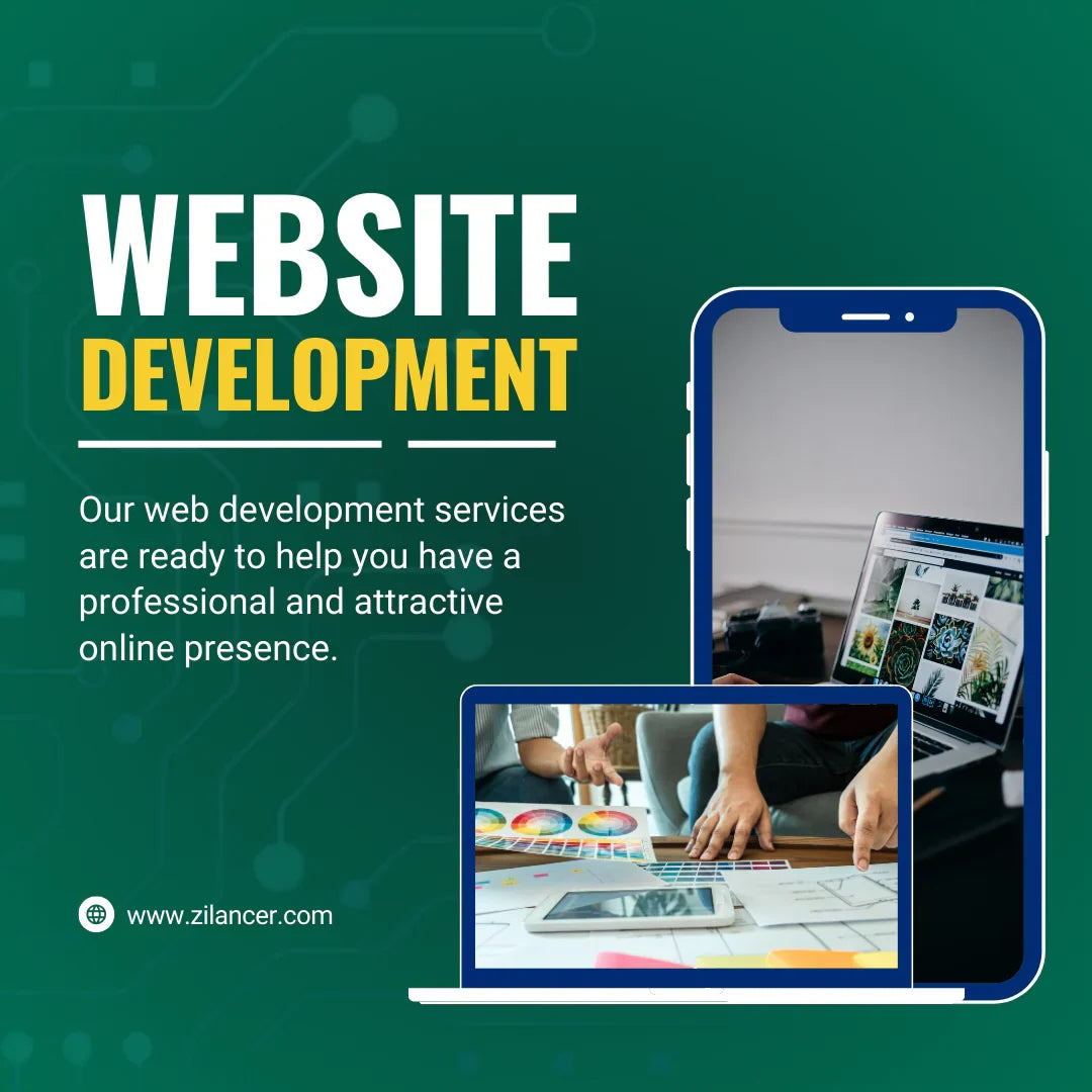 Shopify Development: Building a Powerful E-commerce Store