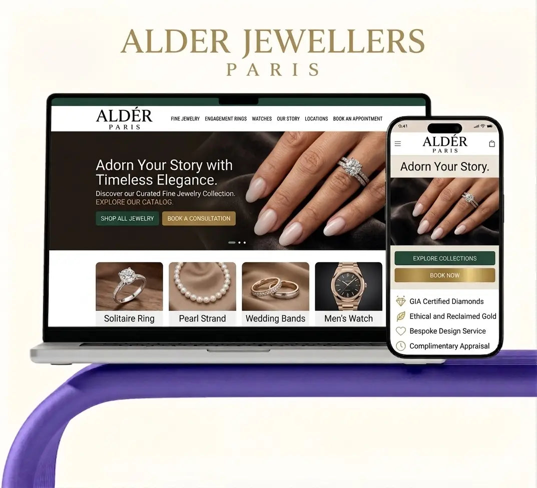 AlderJewellers