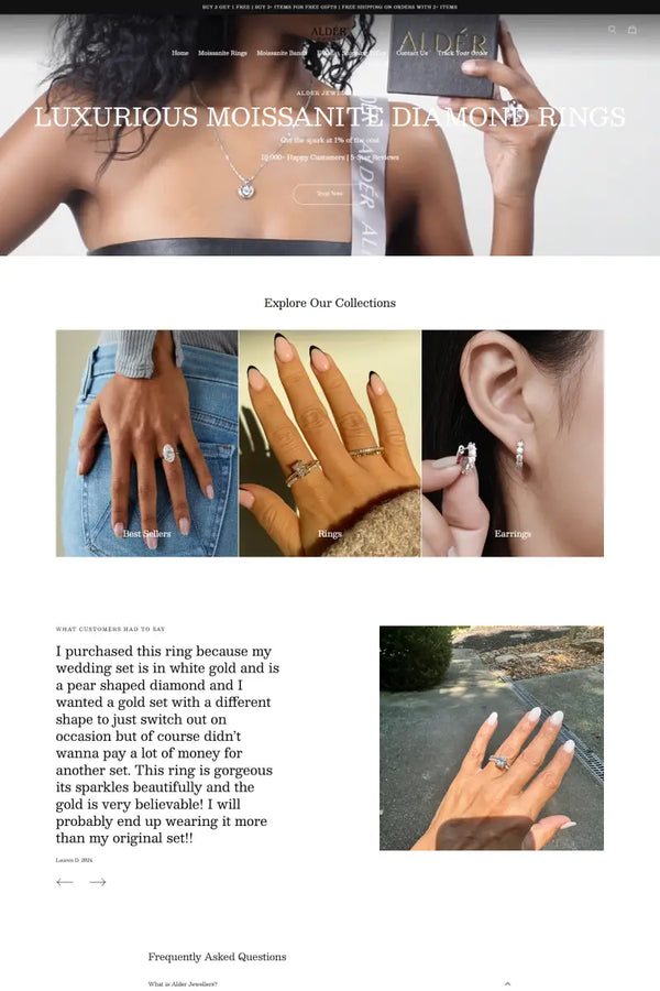 AlderJewellers