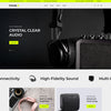 Electronics Shop - Zilancer LLC - Shopify Development Services Agency