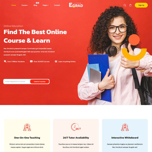 Agency / IT Shop