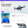 Electronics Shop - Zilancer LLC - Shopify Development Services Agency