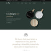 Kitchen accessories - Zilancer LLC - Shopify Development Services Agency