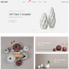 Showpiece shop