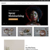 Cosmetic Shop - Zilancer LLC - Shopify Development Services Agency