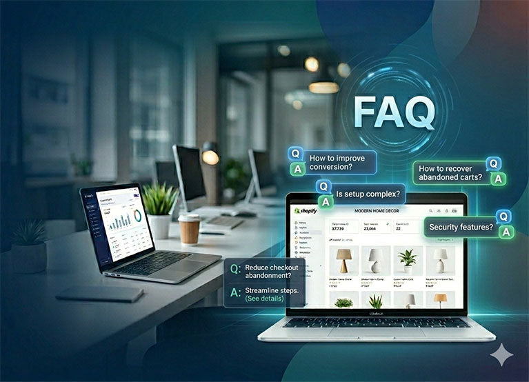 Frequently Asked Questions