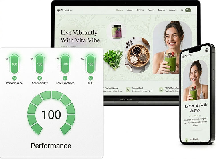 Zilancer Simplifies the Web Design Process for Shopify Stores