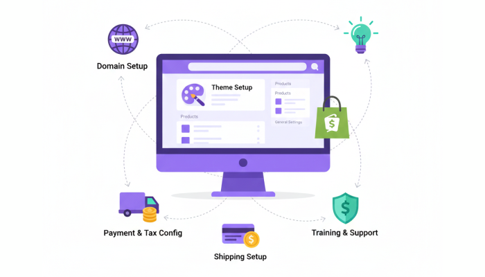 WordPress Website Development