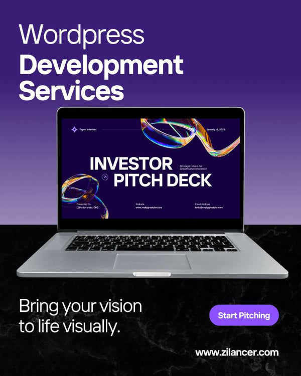 Shopify Custom Theme Development Services