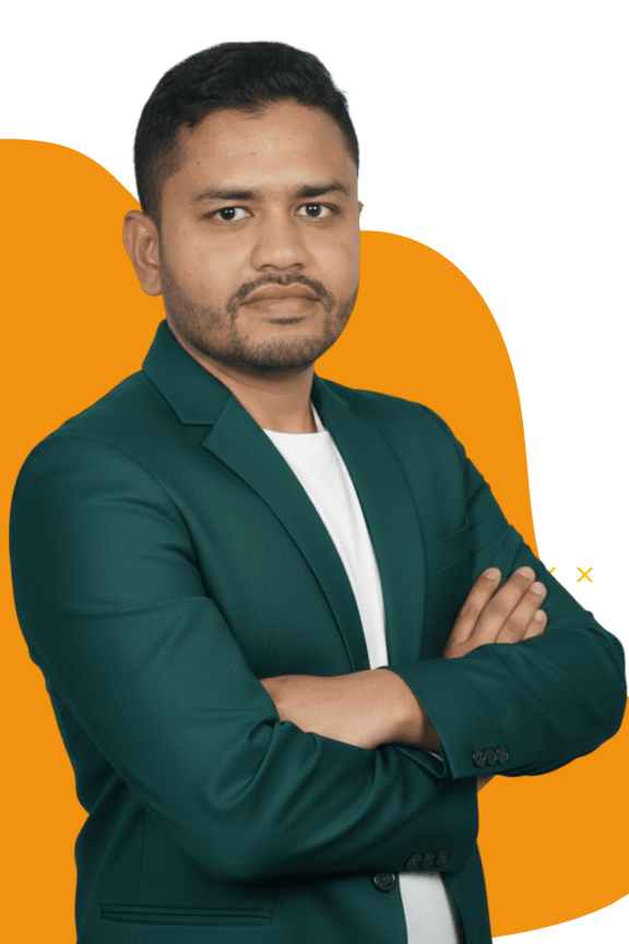 Masud Rana — Founder at Zilancer